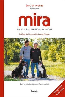 Mira : ma plus belle histoire d'amour