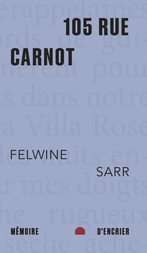 105 rue Carnot