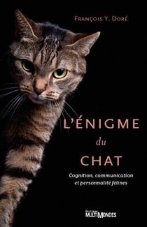 L'énigme du chat