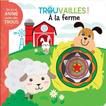 À la ferme