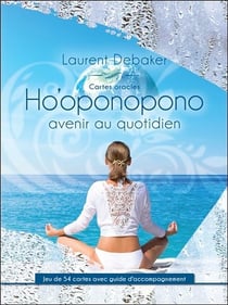 Cartes oracles ho'oponopono avenir au quotidien