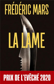 La lame - prix de l eveche 2020