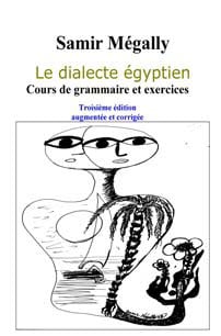 DIALECTE EGYPTIEN COURS DE GRA