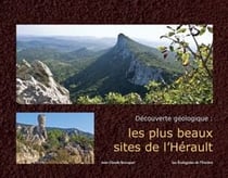 Découverte géologique : les plus beaux sites de l'hérault