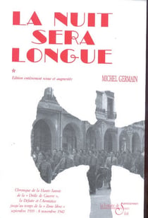 La nuit sera longue
