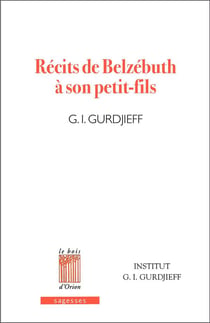 Récits de Belzébuth à son petit-fils