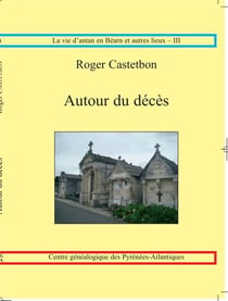 Autour du décès