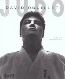 Judo david douillet