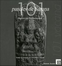 101 paroles de sarana choisies par prabhushankar