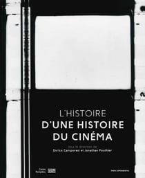L'histoire d'une histoire du cinéma