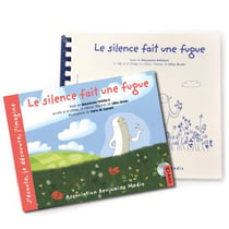 Le silence fait une fugue