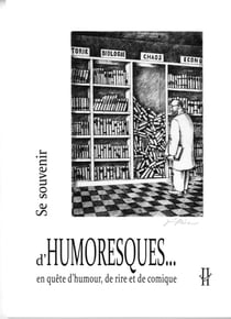 Se souvenir d'Humoresques : En quête d'humour, de rire et de comique