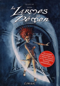 Les larmes du demon t.2 - la roussotte