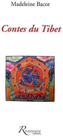 Contes du Tibet