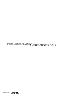 Commencer à deux