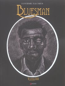 Bluesman t3