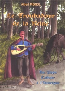 Le troubadour de la reine