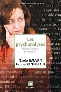 Les psychanalyses - des mythologies du xx siècle ?