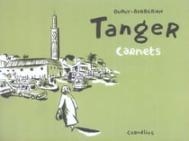 Tanger carnets