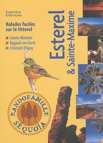 Esterel et Sainte-Maxime