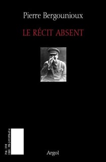 Le baiser de sorcière - le récit absent