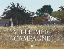 Ville, mer, campagne