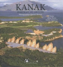 Kanak - portrait de groupe
