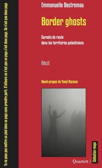 Border ghosts