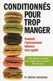 INFLUENCE : COMMENT ON VOUS MANIPULE