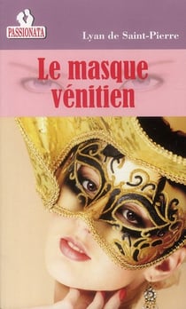 Le masque vénitien