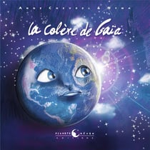 La colère de gaïa