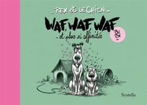 Rex et le Chien - waf, waf, waf et plus si affinites