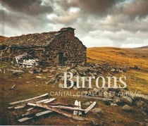 Burons, Cantal, Cézallier et Aubrac