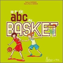 Le p'tit abc du basket