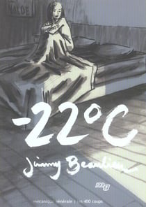 Moins 22 degres celcius