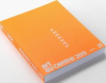 Art au centre 2019-2021