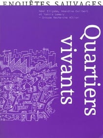 Quartiers vivants