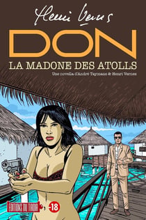 Don : La madone des atolls