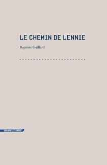 Le chemin de Lennie