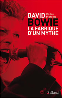 David Bowie et l'art du marketing