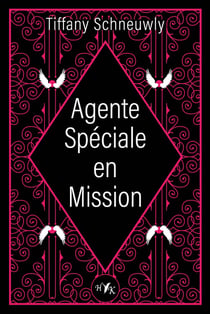 Agente spéciale en mission