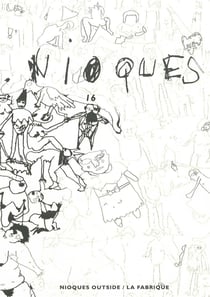 REVUE NIOQUES Tome 16 