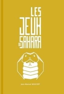 Les jeux du sahara