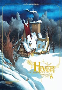 Une saison chez les sorcières Tome 2 : hiver
