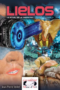 Lielos : Le rituel de la transition