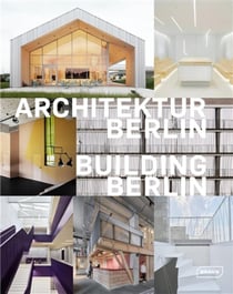 Architektur Berlin / Building Berlin