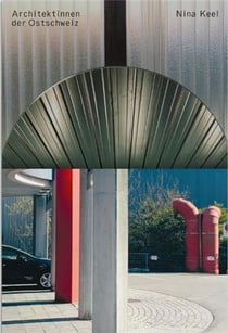 Architektinnen Der Ostschweiz