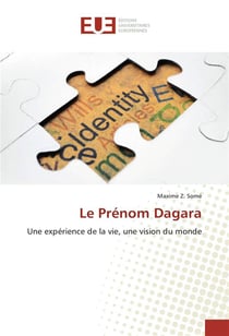 Le prenom dagara