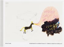 Heinz Frank : children's book for architects