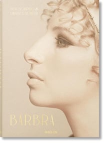 Barbra Streisand